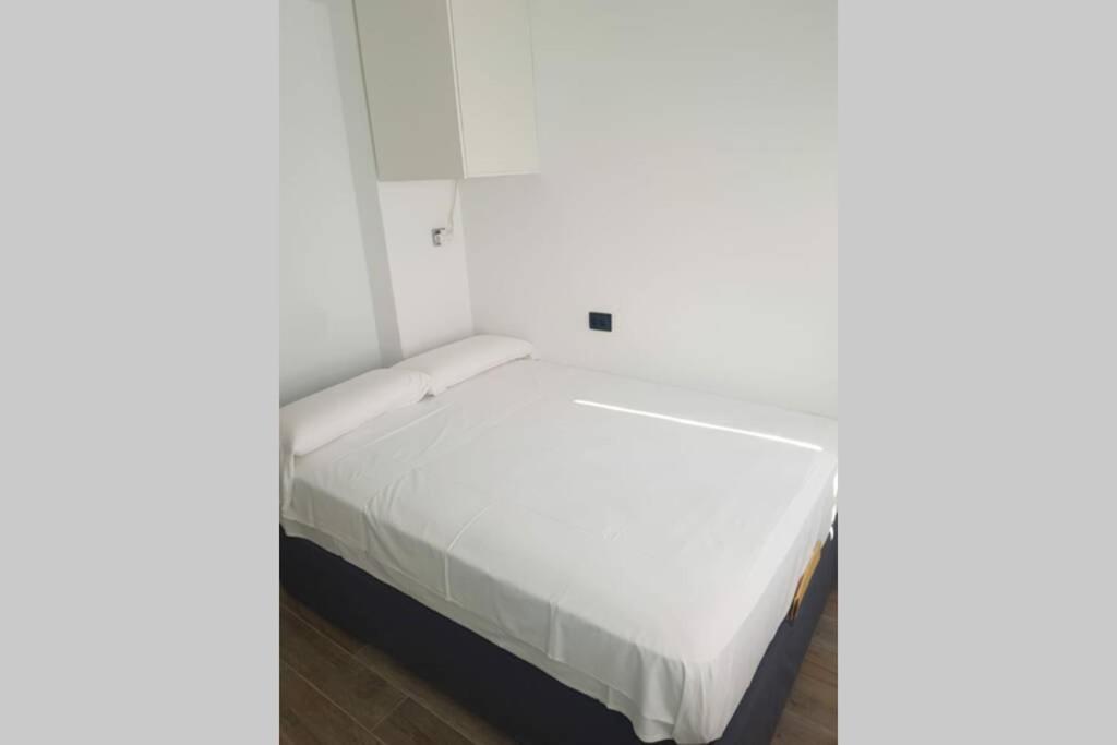 Exclusivo Apartamento Benidorm Playa De Levante Exterior photo